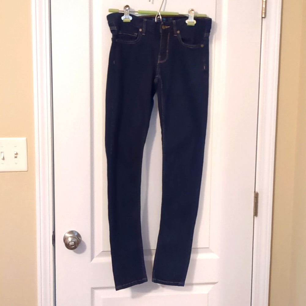 Patagonia slim jeans